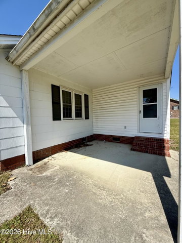 3773 Bear Grass Road, Williamston, NC 27892 — photo 8