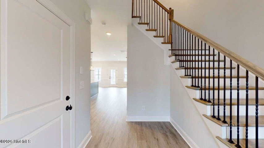 1904 Newbury Way E, Greenville, NC 27834 — photo 5