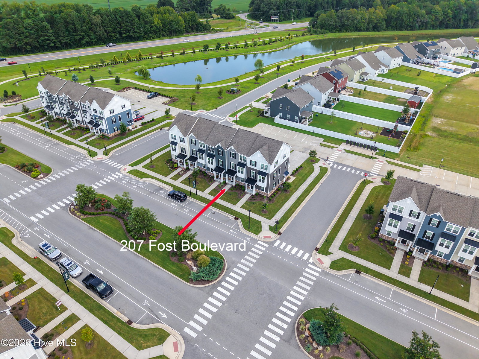207 Fost Boulevard, Moyock, NC 27958 — photo 3