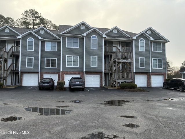 422 Albemarle Boulevard 13c, Hertford, NC 27944