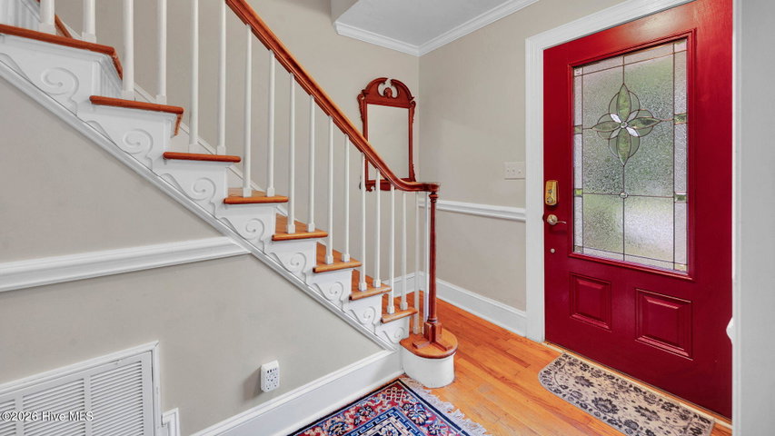 1902 Sherwood Drive, Greenville, NC 27858 — photo 11
