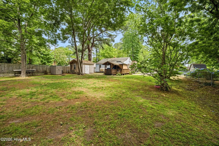 1401 Marr Avenue, Elizabeth City, NC 27909 — photo 32