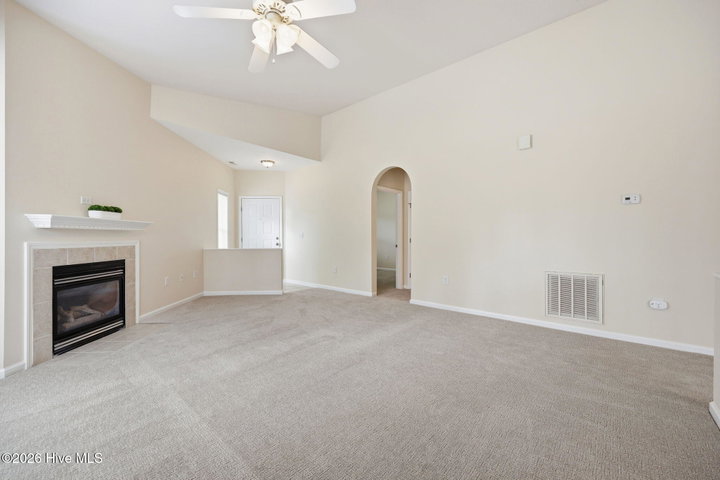 1115 Turtle Creek Road H, Greenville, NC 27858 — photo 7