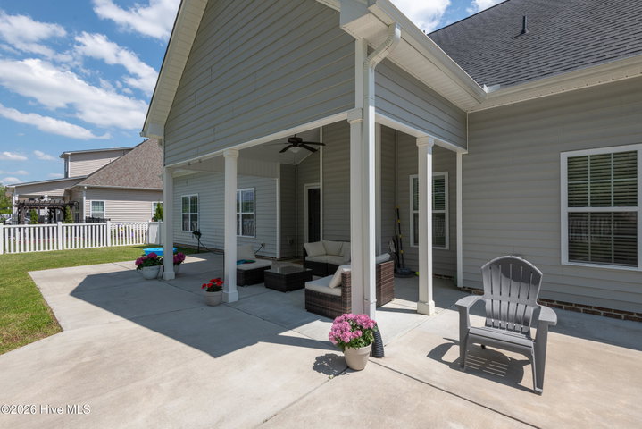 1249 Abby Drive, Greenville, NC 27834 — photo 48