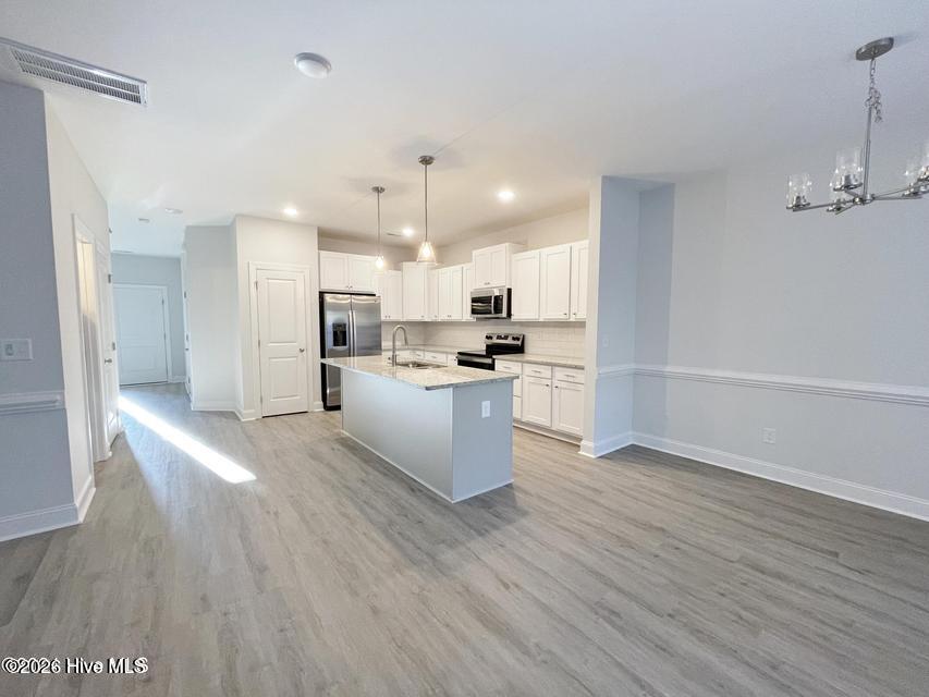 2005 Newbury Way B, Greenville, NC 27834 — photo 4