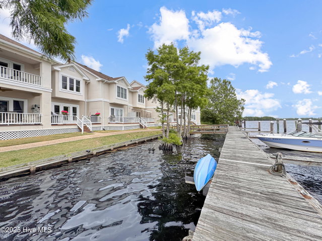 103 Continental Plaza Drive 5, Elizabeth City, NC 27909 — photo 35