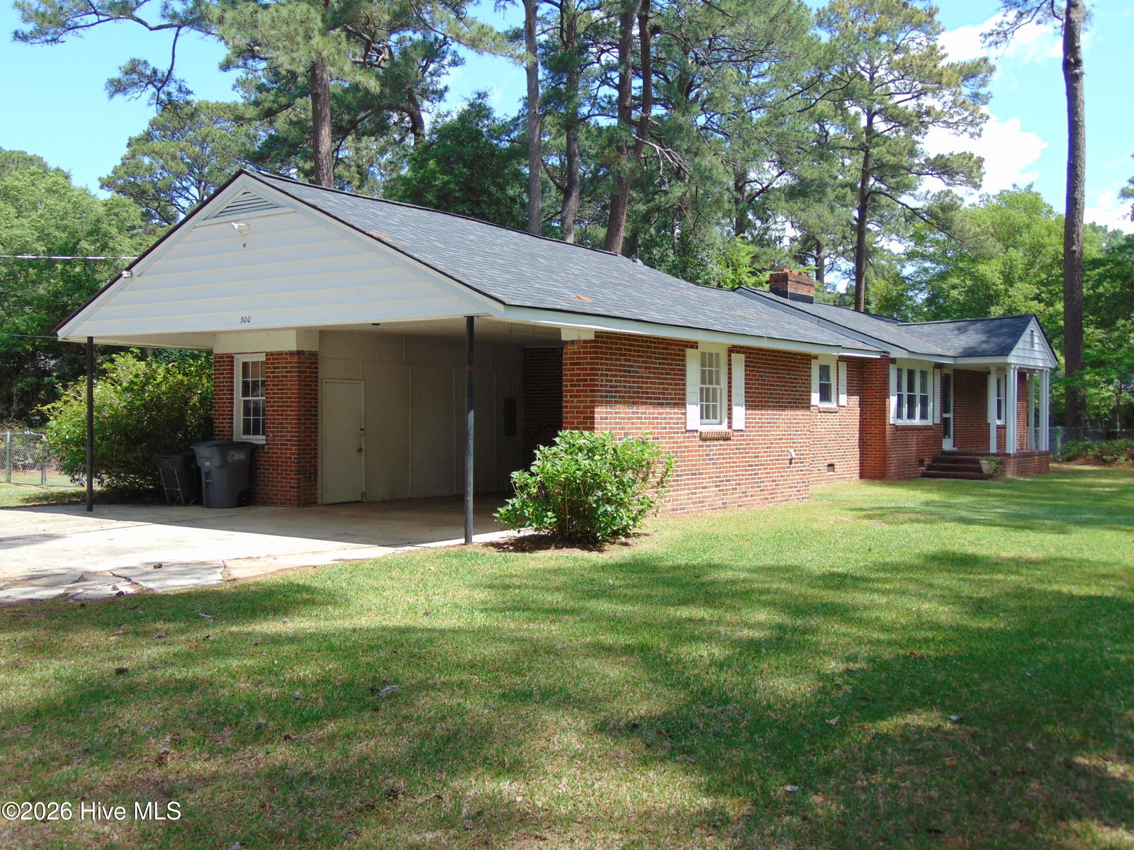 300 Oakdale Road, Rocky Mount, NC 27804 — photo 4