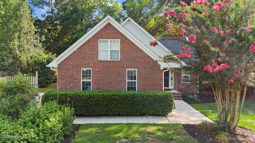 6411 Old Fort Road image