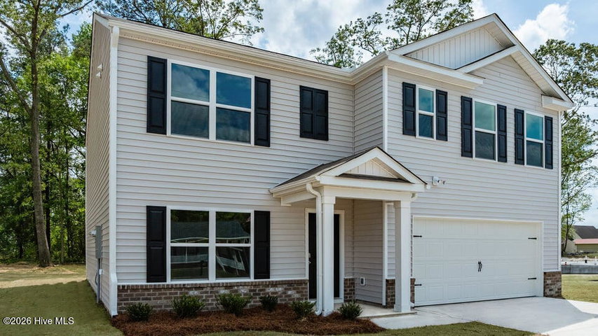 4811 Martha Wynd Way, Farmville, NC 27828 — photo 2