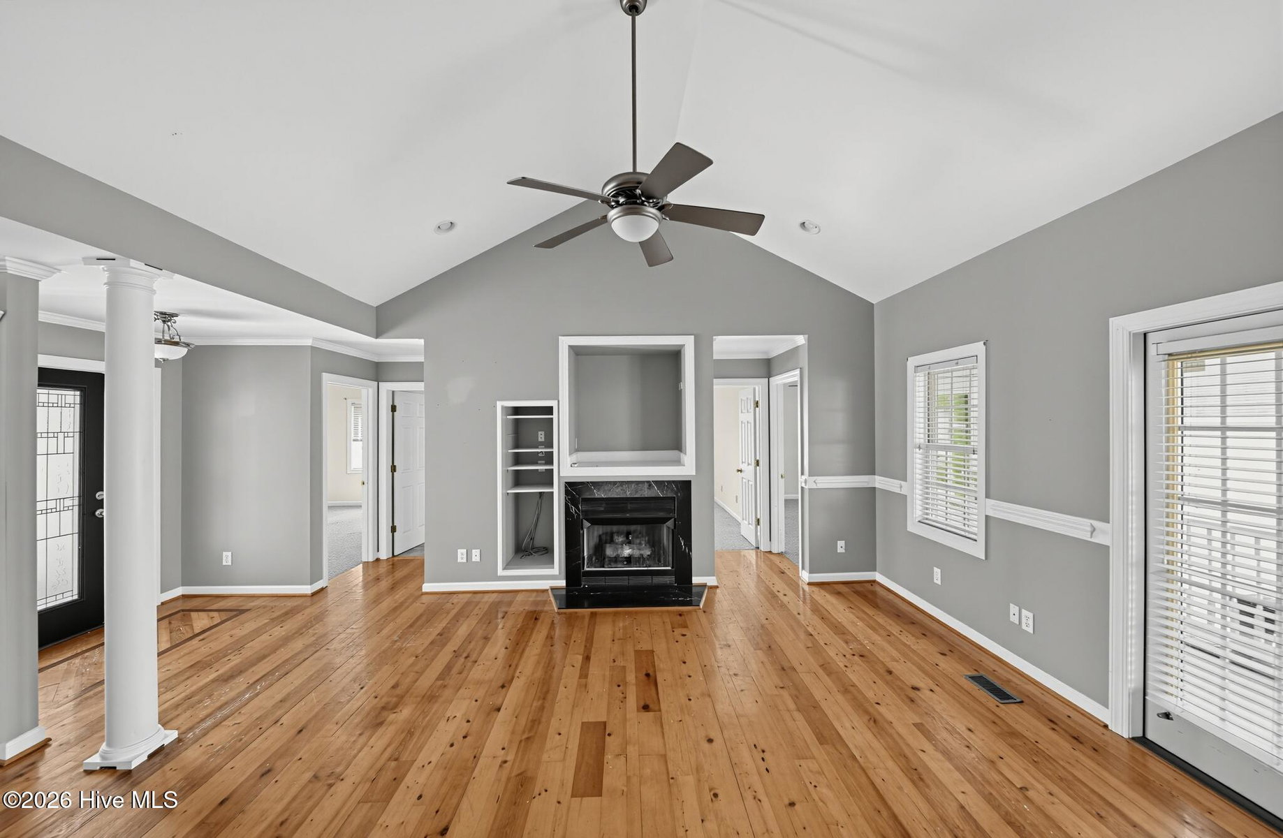 1108 Greenmeade Court, Greenville, NC 27858 — photo 4