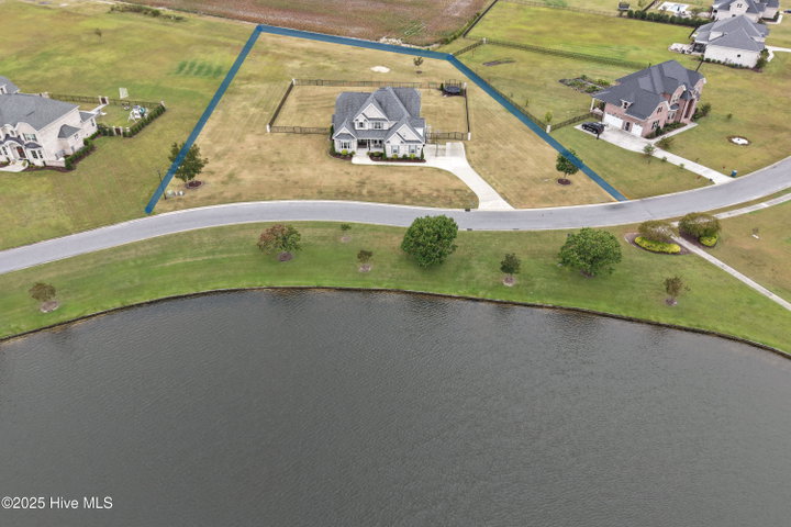 1357 Autumn Lakes Drive, Grimesland, NC 27837 — photo 79