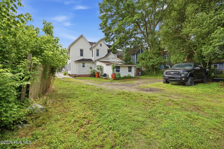 705 N Road Street, Elizabeth City, NC 27909 — photo 24