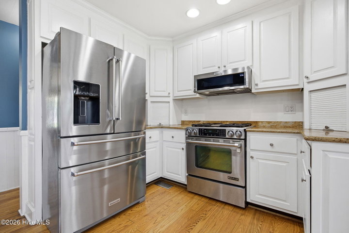 1805 Rivershore Road, Elizabeth City, NC 27909 — photo 22