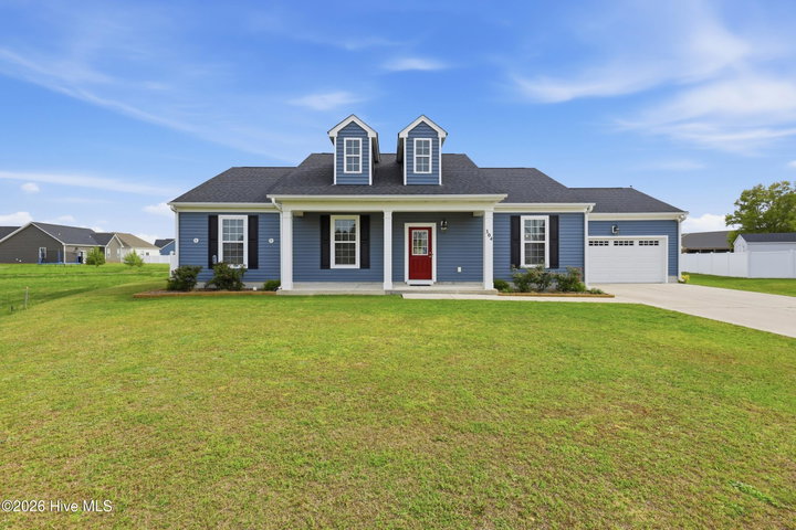 304 Mizzen Way, Elizabeth City, NC 27909 — photo 3