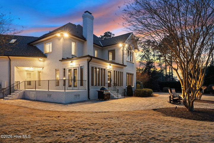911 White Horse Drive, Greenville, NC 27834 — photo 74