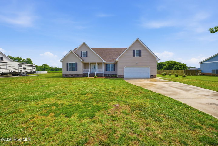 120 Becca Drive, Elizabeth City, NC 27909 — photo 6