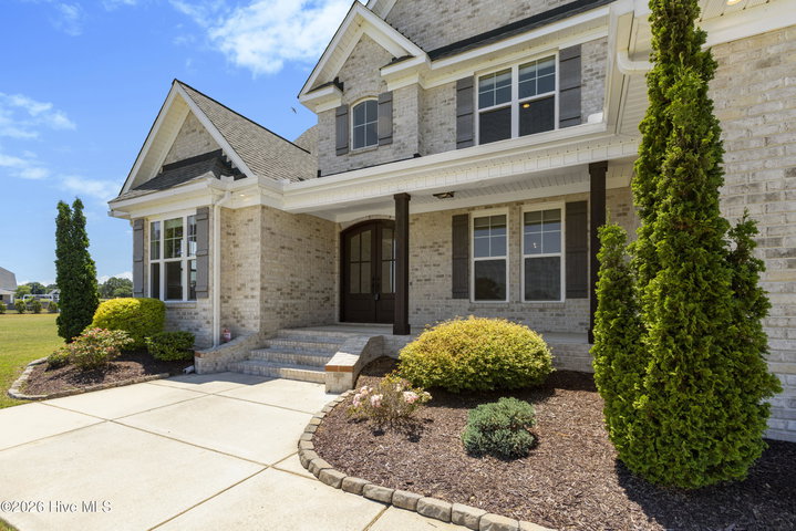 1357 Autumn Lakes Drive, Grimesland, NC 27837 — photo 2