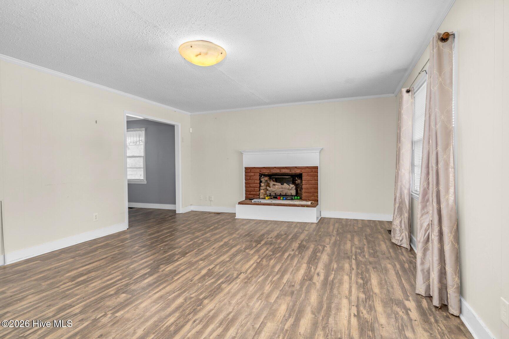 3007 Lewy Lane, Rocky Mount, NC 27801 — photo 4