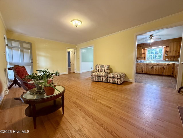 105 4th Street, Robersonville, NC 27871 — photo 18