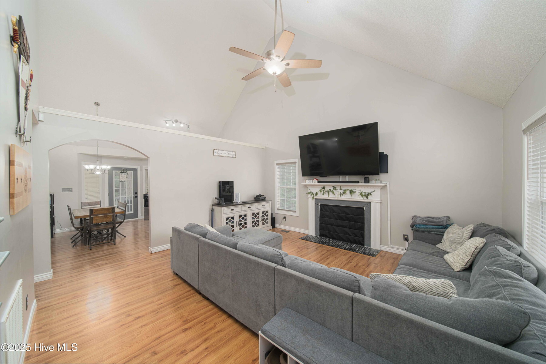 4411 Lessie Trail, Rocky Mount, NC 27804 — photo 3