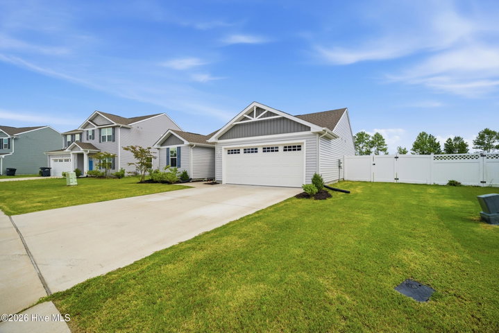 3728 Goose Pond Way, Elizabeth City, NC 27909 — photo 6