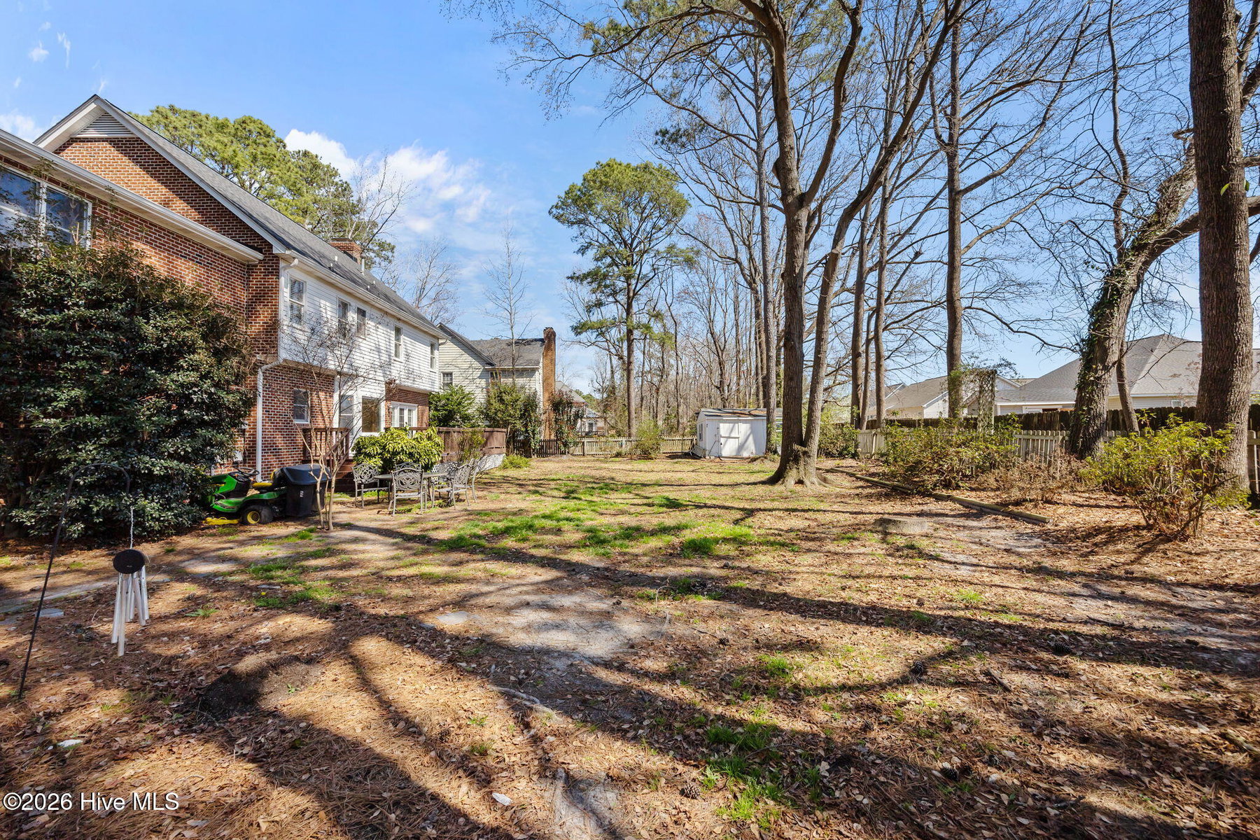 705 Kempton Drive, Greenville, NC 27834 — photo 4