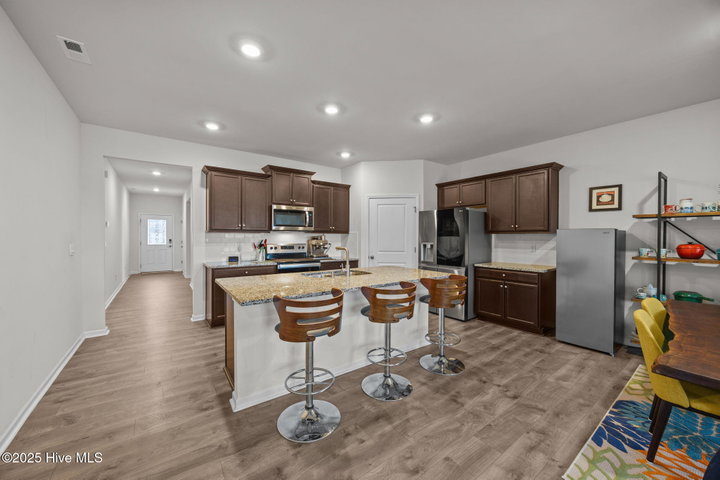 4449 Marthas Village Lane, Ayden, NC 28513 — photo 5