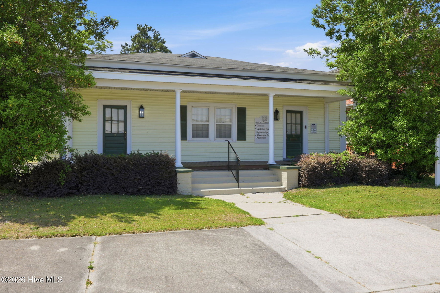 313 W 2nd Street, Greenville, NC 27834 — photo 2
