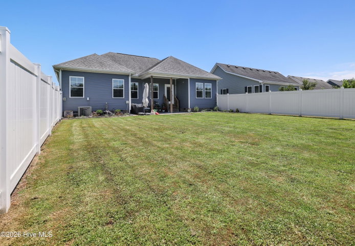 614 Millbrooke Circle, Elizabeth City, NC 27909 — photo 35