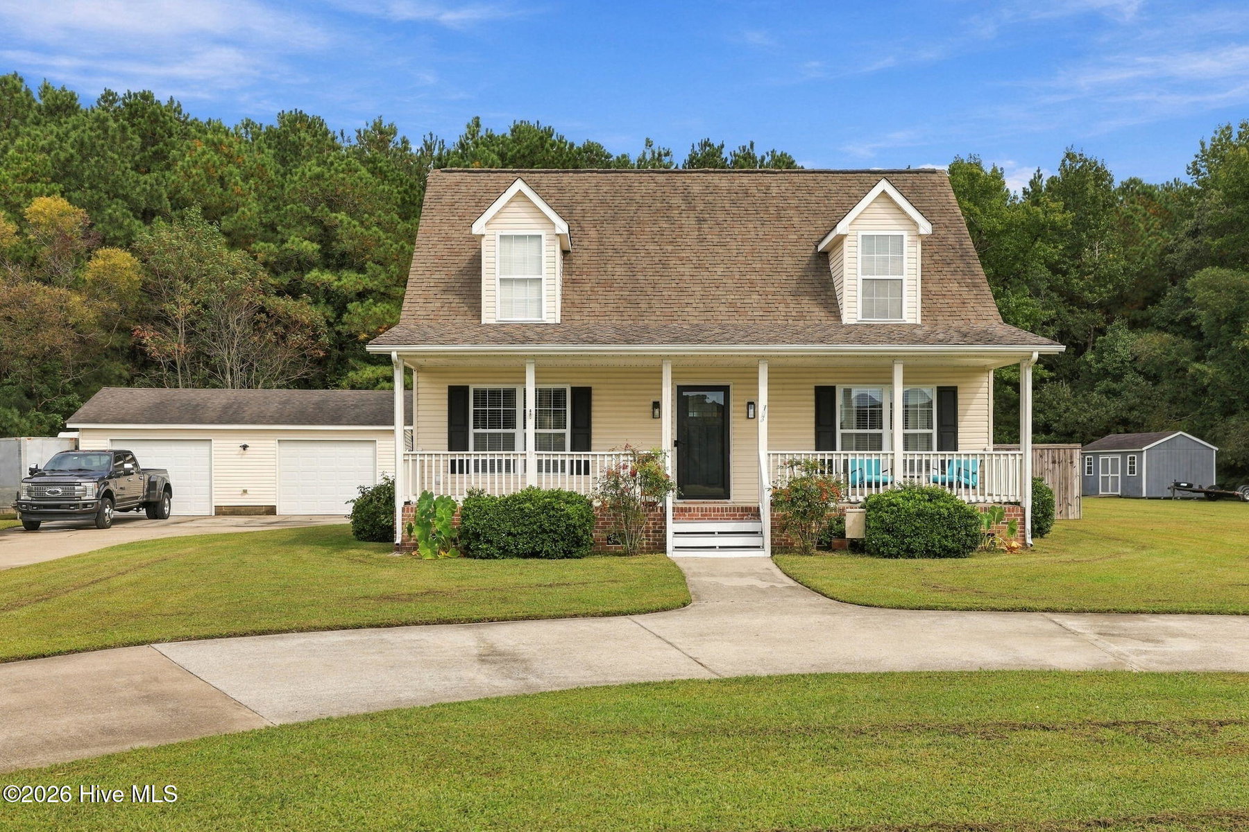 163 Guinea Road, Moyock, NC 27958 — photo 4