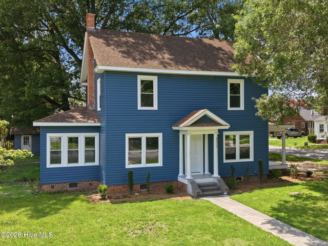 4305 Belcher Street, Farmville, NC 27828 — photo 37