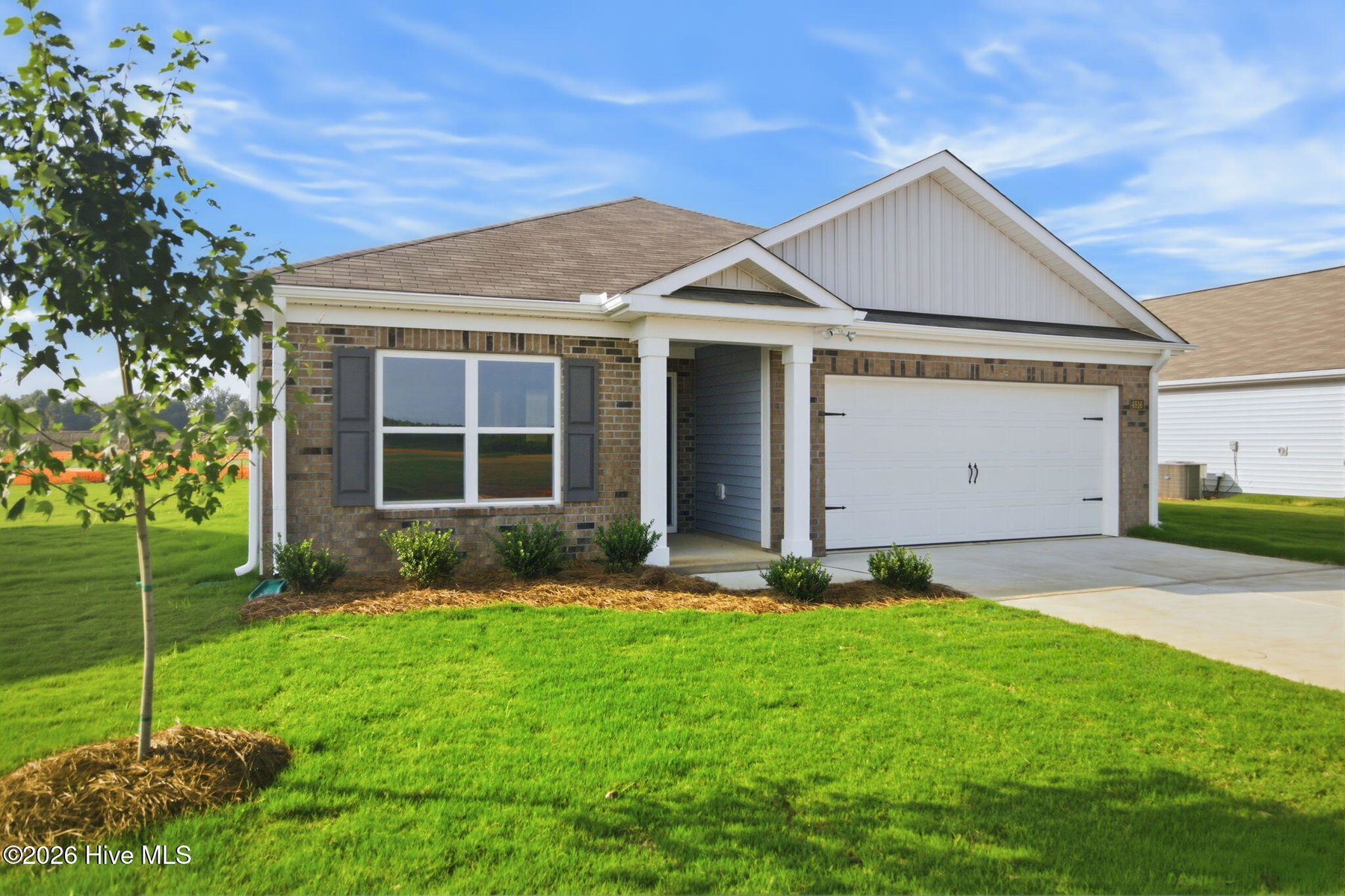 4816 Martha Wynd Way, Farmville, NC 27828 — photo 2