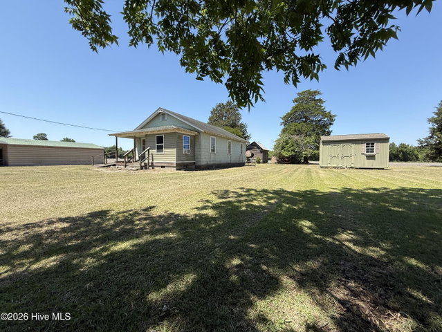 142 Lester Lane Road, Tyner, NC 27980 — photo 39
