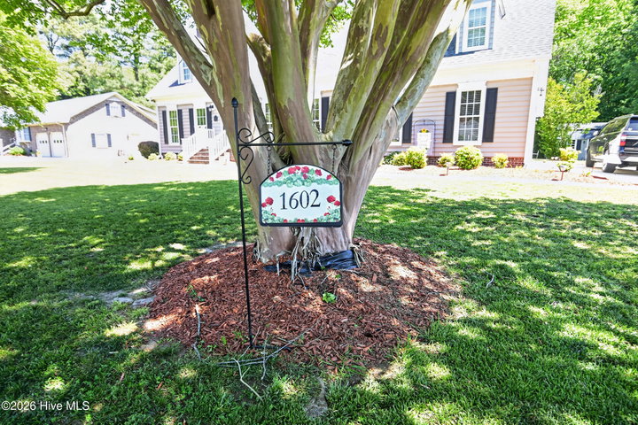 1602 Darian Drive, Elizabeth City, NC 27909 — photo 21