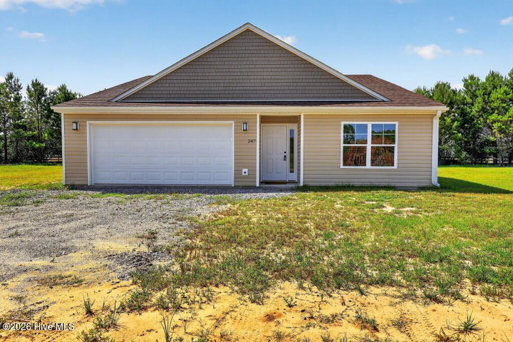 247 Windswept Way, Roper, NC 27970 — photo 2