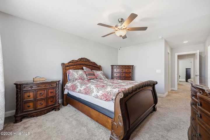 3505 Richter Way A, Greenville, NC 27834 — photo 24