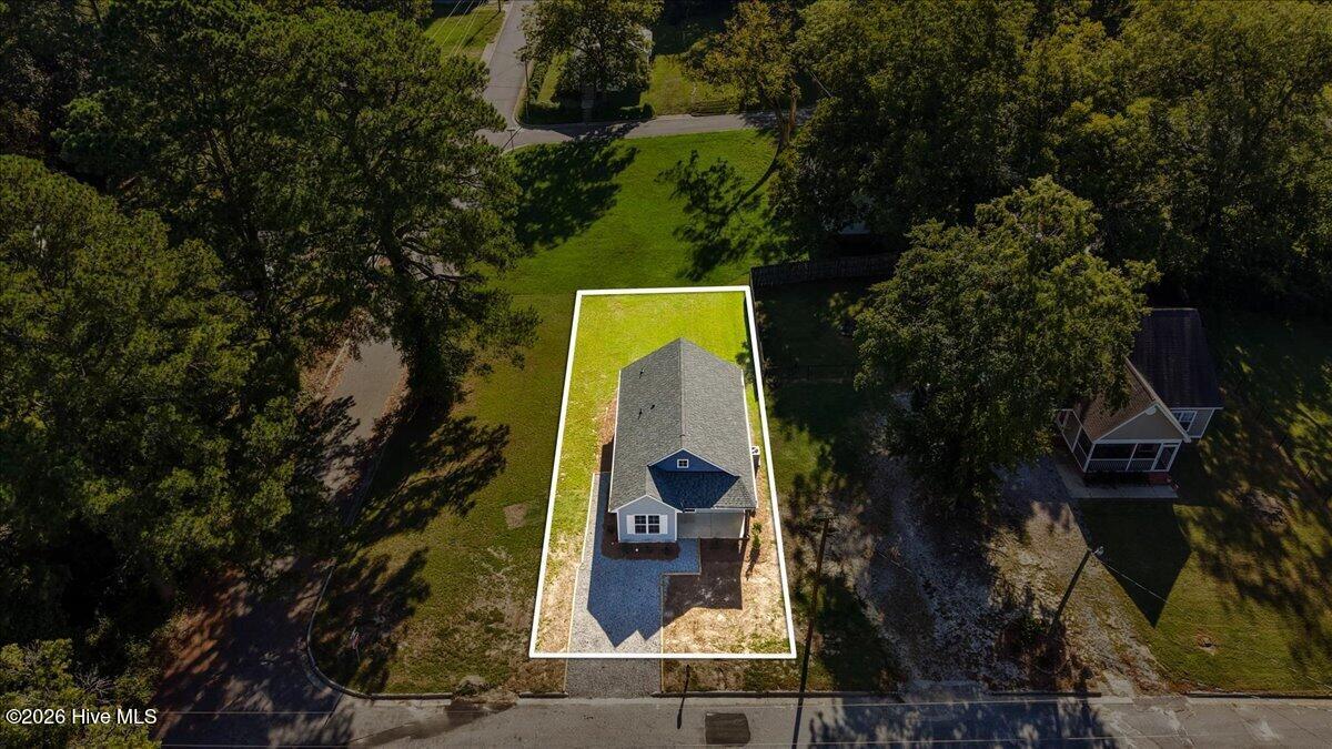 225 N Boddie Street, Nashville, NC 27856 — photo 2