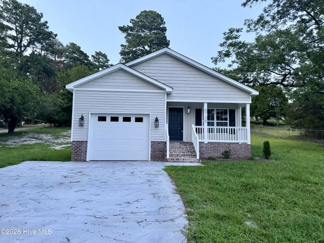 6735 Hill Street, Grifton, NC 28530 — photo 2