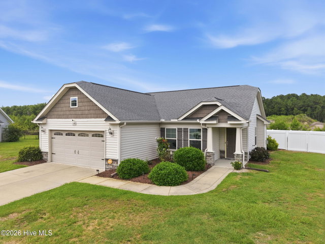 1108 Ellery Drive, Greenville, NC 27834 — photo 3