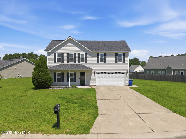 4400 Bristlecone Drive, Ayden, NC 28513 — photo 2