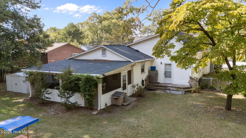 607 W Main Street, Williamston, NC 27892 — photo 36