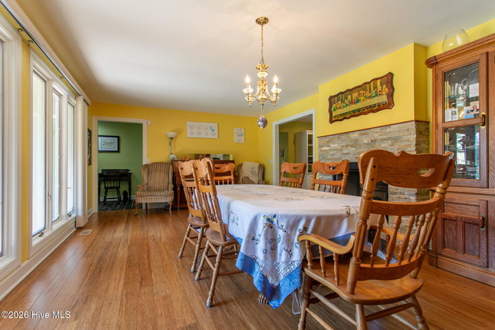 311 Country Club Drive, Edenton, NC 27932 — photo 12