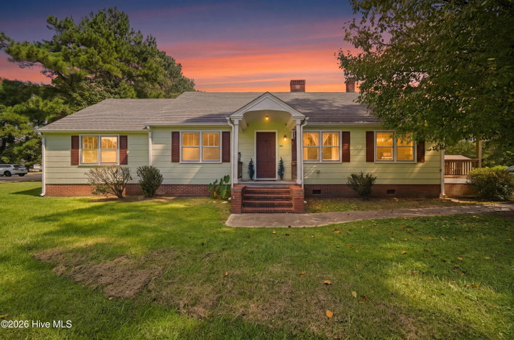 784 Dry Ridge Road, Elizabeth City, NC 27909