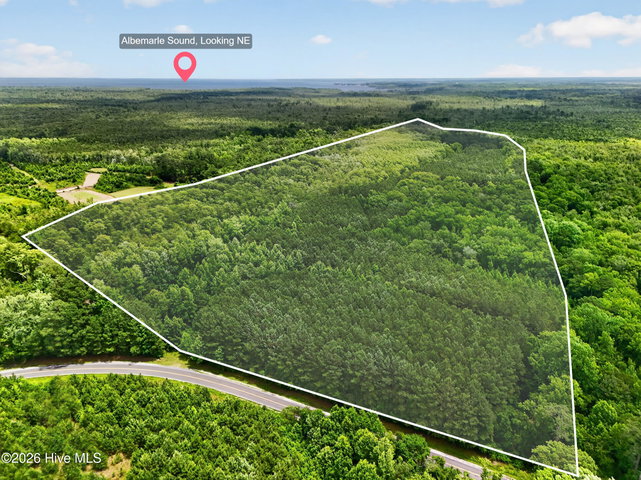 Tbd Pea Ridge Road, Roper, NC 27970 — photo 21