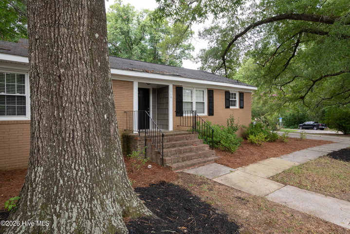 1719 Beaumont Drive, Greenville, NC 27858 — photo 45