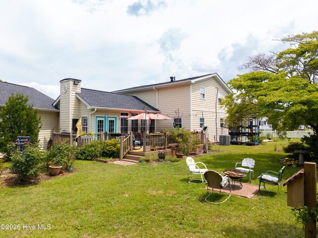 1612 Arapahoe Trail, Edenton, NC 27932 — photo 51