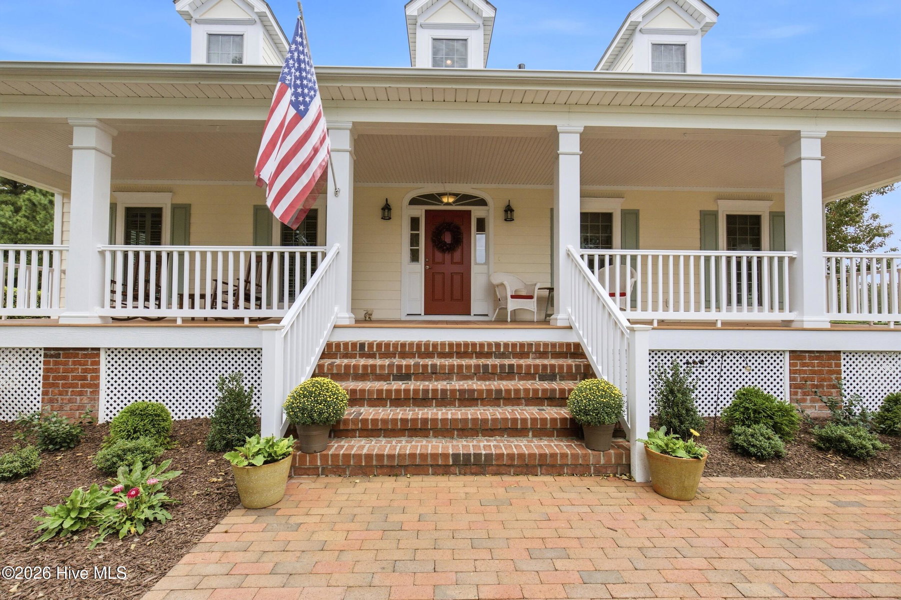 127 Shenandoah River Drive, Hertford, NC 27944 — photo 3