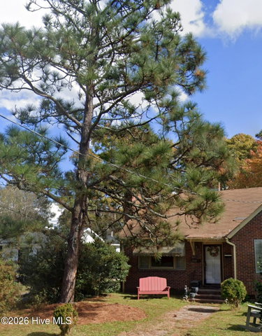 723 Park Avenue, Rocky Mount, NC 27801 — photo 3