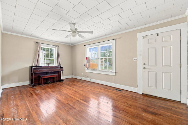 203 Fairview Street, Williamston, NC 27892 — photo 10