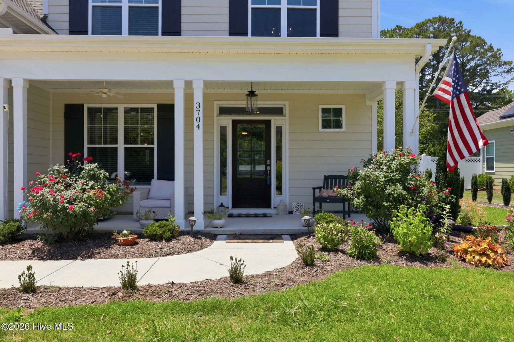 3704 Colony Woods Drive, Greenville, NC 27834 — photo 5